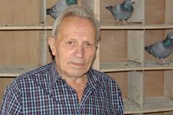 Aelbrecht Marcel & Hugo