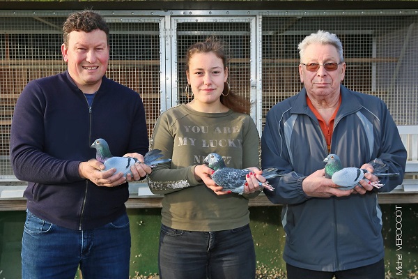 De Bisschop Kris & Lieselotte