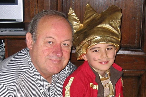 Gauchez Robert