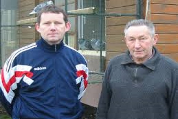 Hazaert Gerry