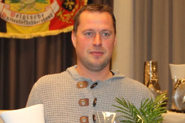 Lambrechts Stefaan