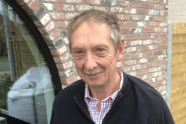 Meert Richard