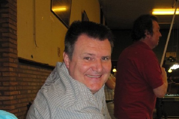 Van Asbroeck Frankie