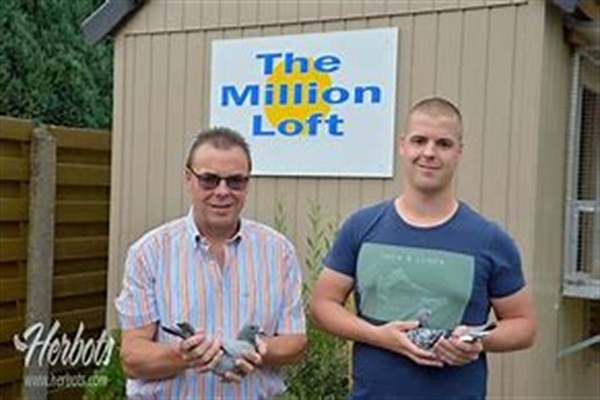 Van Avondt Danny & Nick