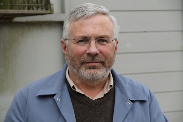 Van Den Bulck Dirk