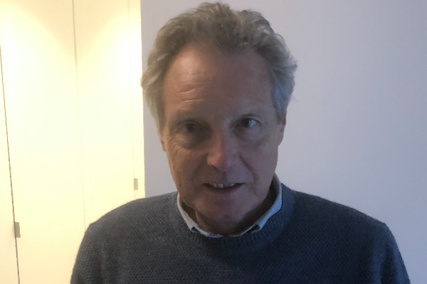 Van Der Weerden Jan