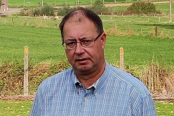 Van Helleputte Guy
