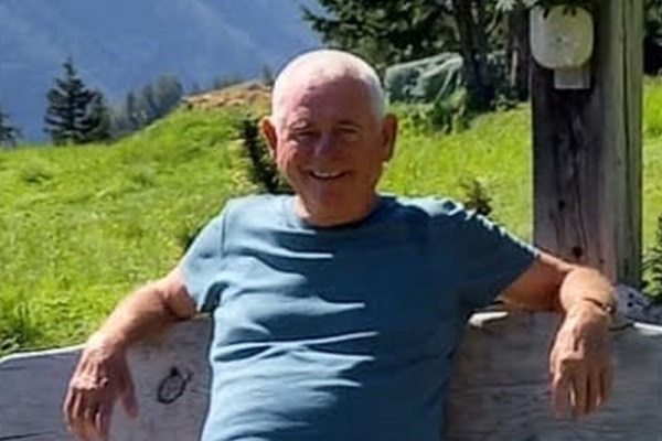 Van Ransbeeck Gilbert