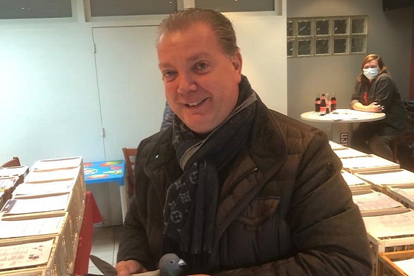 Van Riet Rudy