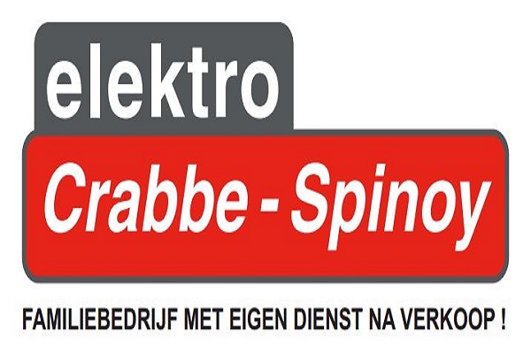 Crabbe logo