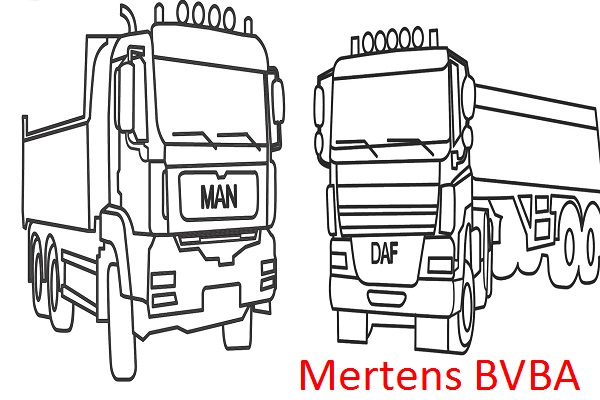 MertensBVBA