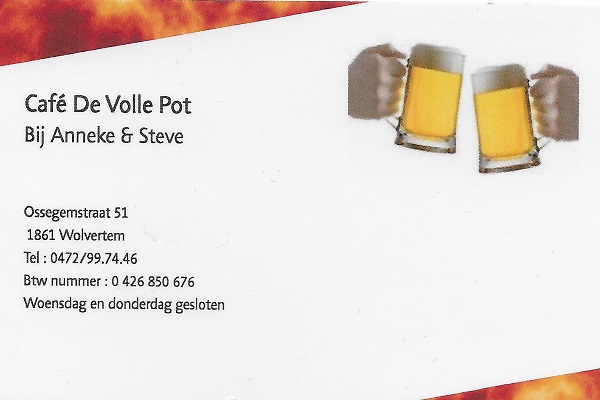 vollepot